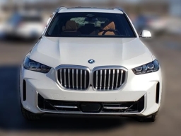 BMW X5 xDrive50e Plug-In Hybrid 2026