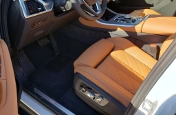 BMW X5 xDrive50e Plug-In Hybrid 2026