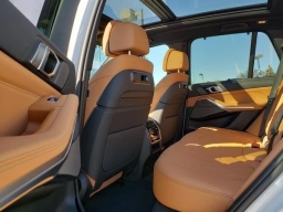 BMW X5 xDrive50e Plug-In Hybrid 2026