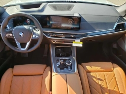 BMW X5 xDrive50e Plug-In Hybrid 2026