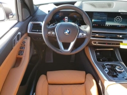 BMW X5 xDrive50e Plug-In Hybrid 2026