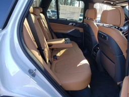 BMW X5 xDrive50e Plug-In Hybrid 2026