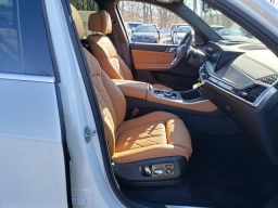 BMW X5 xDrive50e Plug-In Hybrid 2026