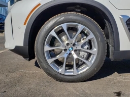 BMW X5 xDrive50e Plug-In Hybrid 2026