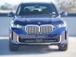 BMW X5 xDrive50e Plug-In Hybrid 2026