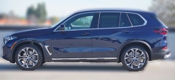BMW X5 xDrive50e Plug-In Hybrid 2026