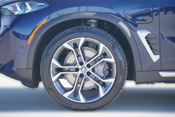 BMW X5 xDrive50e Plug-In Hybrid 2026