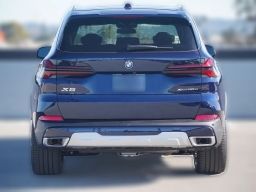 BMW X5 xDrive50e Plug-In Hybrid 2026