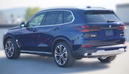 BMW X5 xDrive50e Plug-In Hybrid 2026