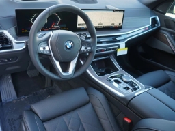 BMW X5 xDrive50e Plug-In Hybrid 2026