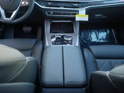 BMW X5 xDrive50e Plug-In Hybrid 2026
