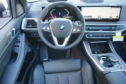 BMW X5 xDrive50e Plug-In Hybrid 2026