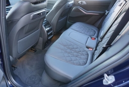 BMW X5 xDrive50e Plug-In Hybrid 2026