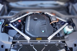 BMW X5 xDrive50e Plug-In Hybrid 2026