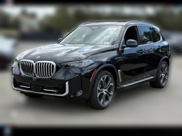 BMW X5 xDrive50e Plug-In Hybrid 2026
