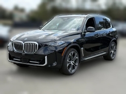 BMW X5 xDrive50e Plug-In Hybrid 2026