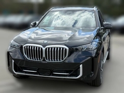 BMW X5 xDrive50e Plug-In Hybrid 2026