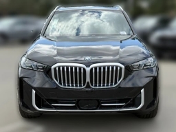 BMW X5 xDrive50e Plug-In Hybrid 2026
