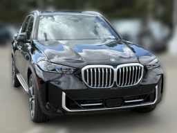 BMW X5 xDrive50e Plug-In Hybrid 2026