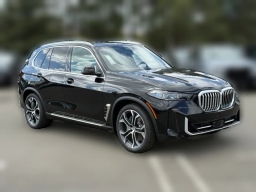 BMW X5 xDrive50e Plug-In Hybrid 2026