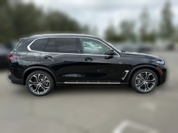 BMW X5 xDrive50e Plug-In Hybrid 2026