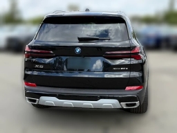 BMW X5 xDrive50e Plug-In Hybrid 2026