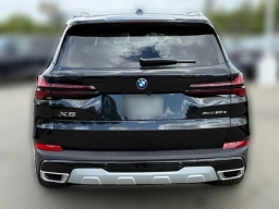 BMW X5 xDrive50e Plug-In Hybrid 2026