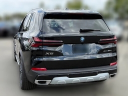 BMW X5 xDrive50e Plug-In Hybrid 2026