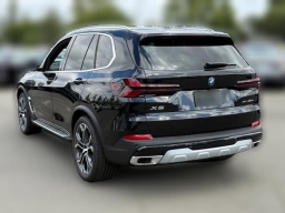 BMW X5 xDrive50e Plug-In Hybrid 2026