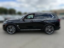 BMW X5 xDrive50e Plug-In Hybrid 2026