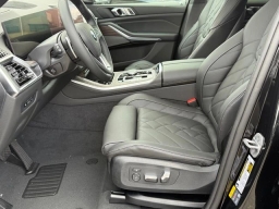 BMW X5 xDrive50e Plug-In Hybrid 2026