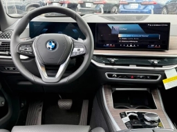 BMW X5 xDrive50e Plug-In Hybrid 2026