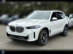 BMW X5 xDrive50e Plug-In Hybrid 2026