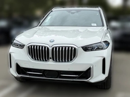 BMW X5 xDrive50e Plug-In Hybrid 2026