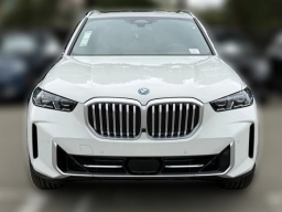 BMW X5 xDrive50e Plug-In Hybrid 2026