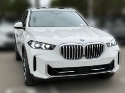 BMW X5 xDrive50e Plug-In Hybrid 2026