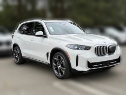 BMW X5 xDrive50e Plug-In Hybrid 2026