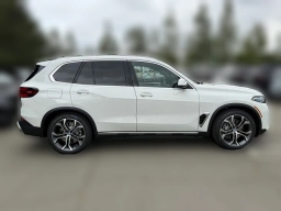 BMW X5 xDrive50e Plug-In Hybrid 2026