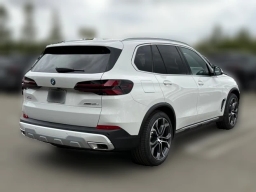 BMW X5 xDrive50e Plug-In Hybrid 2026