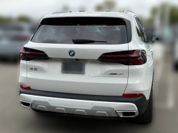 BMW X5 xDrive50e Plug-In Hybrid 2026