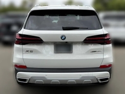 BMW X5 xDrive50e Plug-In Hybrid 2026