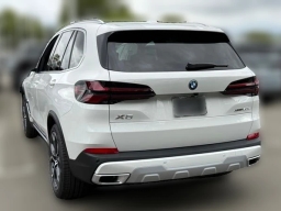 BMW X5 xDrive50e Plug-In Hybrid 2026