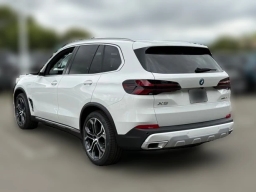 BMW X5 xDrive50e Plug-In Hybrid 2026