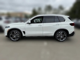 BMW X5 xDrive50e Plug-In Hybrid 2026