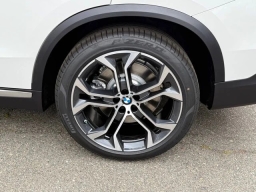BMW X5 xDrive50e Plug-In Hybrid 2026