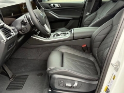 BMW X5 xDrive50e Plug-In Hybrid 2026