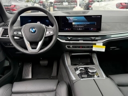 BMW X5 xDrive50e Plug-In Hybrid 2026