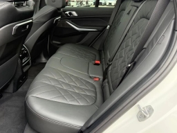 BMW X5 xDrive50e Plug-In Hybrid 2026