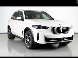 BMW X5 xDrive50e Plug-In Hybrid 2026