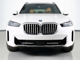 BMW X5 xDrive50e Plug-In Hybrid 2026